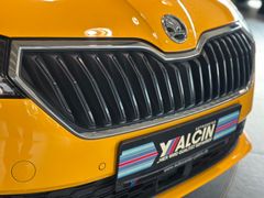 SKODA Fabia - Ansicht 10