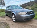 Audi, A6 ,TÜV 3/2027, LPG - Audi A6 mit LPG-Antrieb: Kombi