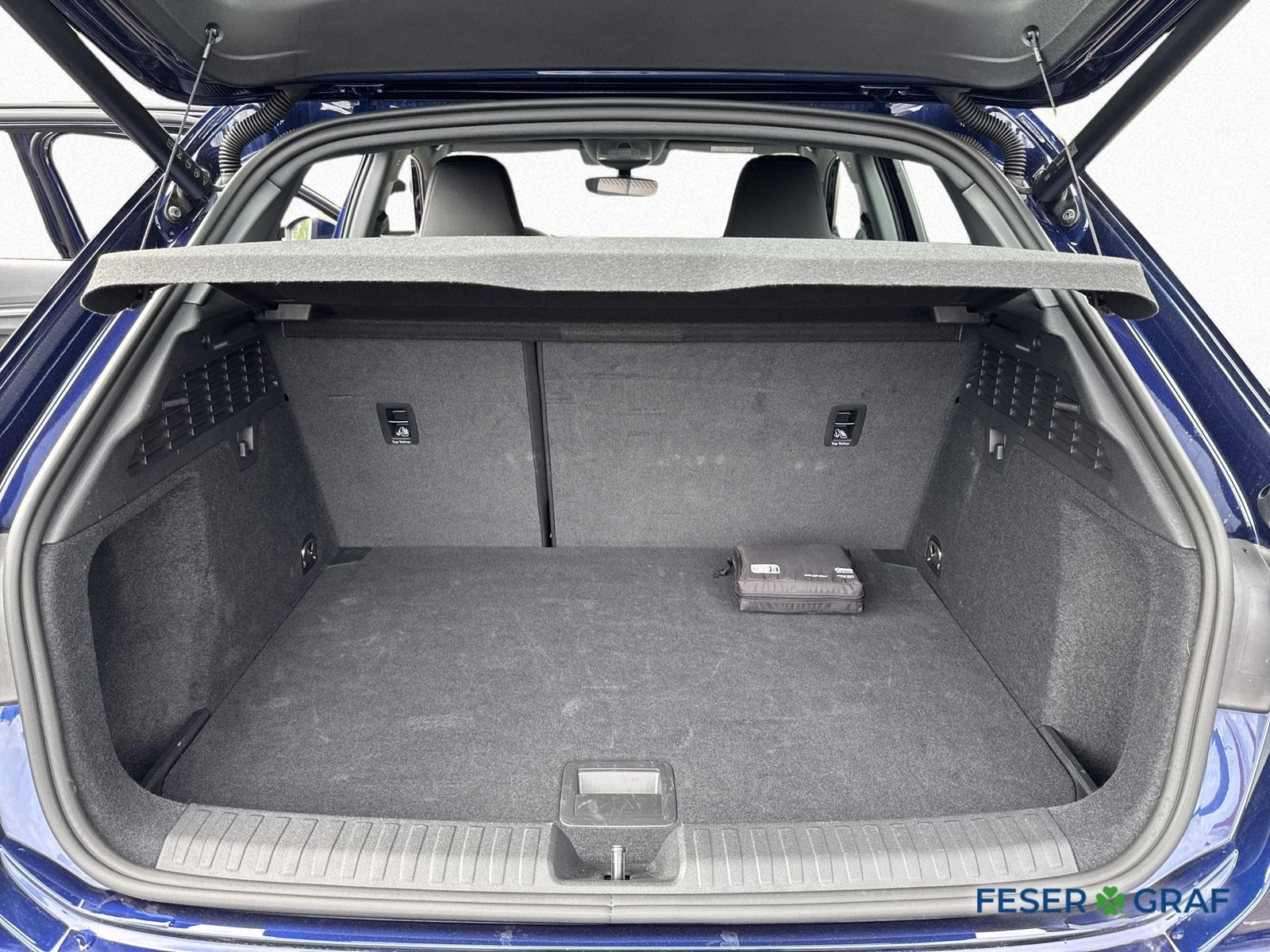 Audi A3 - Bild 14