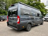 Adria TWIN EDITION 640 SLB "Fiat Ducato Modell 2025" - Adria Sl twin