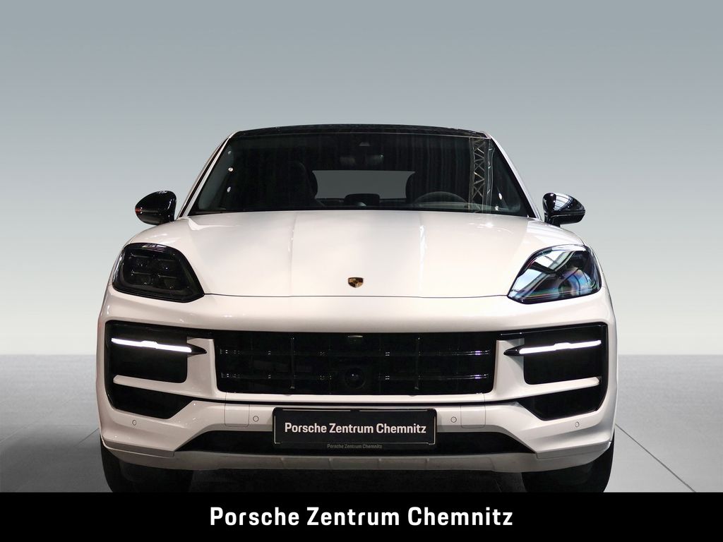 Porsche Cayenne — fotografia 3