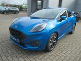 Ford Puma ST-Line X+Automatik+Kamera