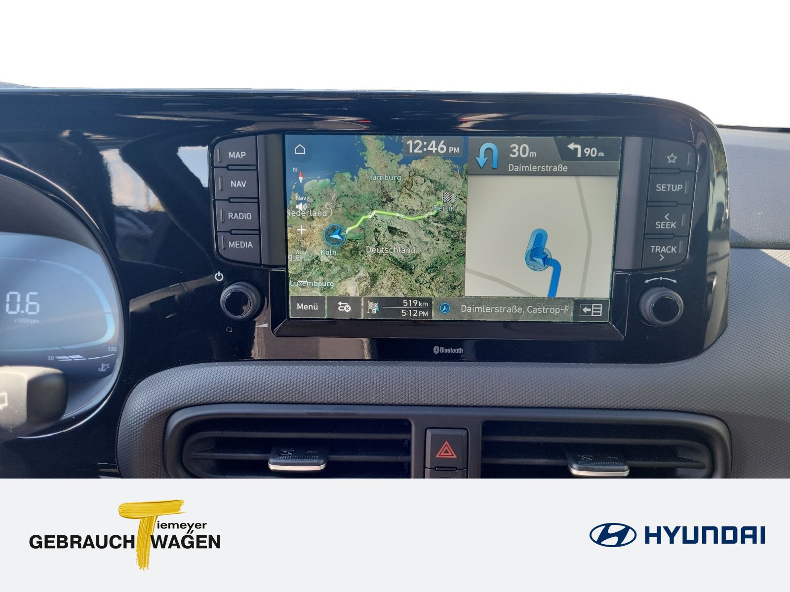 Hyundai i10 – Bild 14
