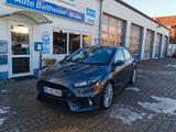 Ford Focus 2,3 EcoBoost RS 4WD - Ford: Firmenfahrzeug