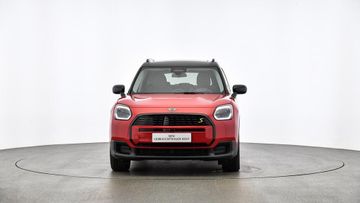 MINI Countryman SE ALL4 Head-Up HK HiFi DAB LED Shz