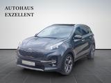 Kia Sportage GT line 4WD*LEDER*PANO*LED*SHZ*ALU*PDC* - Kia Sportage in Bonn