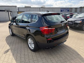 BMW X3 - 7