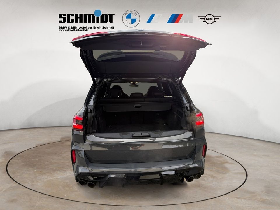 BMW X5 M - Bild 5