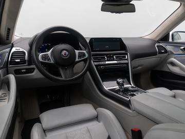 2022 Alpina B8 — миниатюра 36