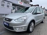 Ford Galaxy Champions Edition - gebrauchte Ford Galaxy aus dem Jahr 2012