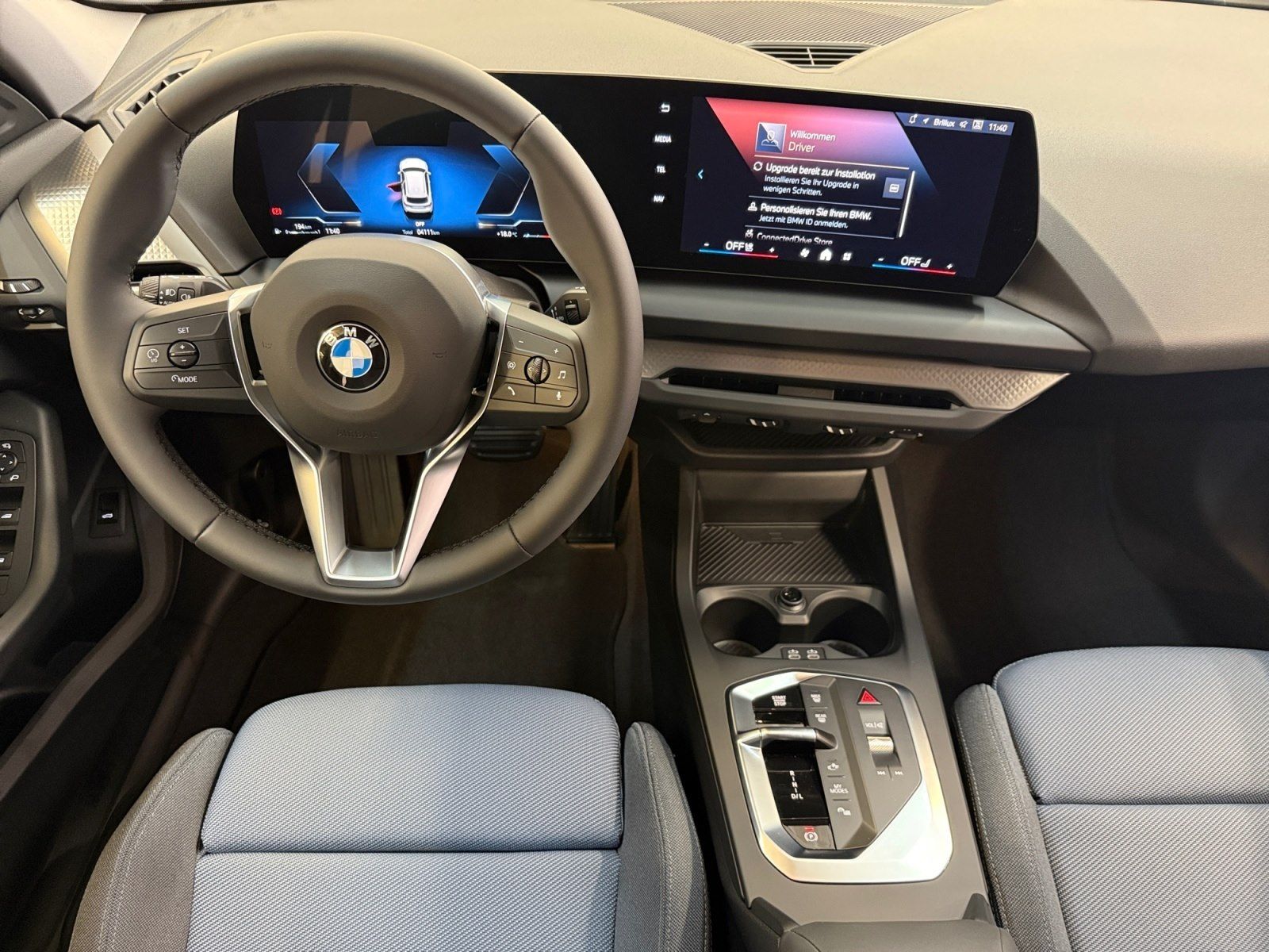 BMW 120 - Bild 8