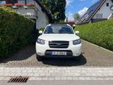 Hyundai SANTA FE 2.7 V6 GLS Auto (4WD) GLS - Hyundai SANTA FE aus 2009: Gls