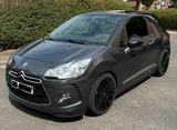 Citroën DS3 VTi 120 SoChic Sportlich *TÜV/ÖL-NEU* - Citroën DS3: Vti