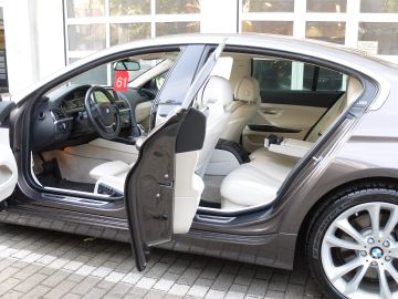BMW 640 - 11