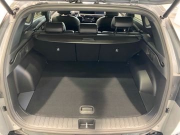 Hyundai Tucson N Line 2WD 7-DCT