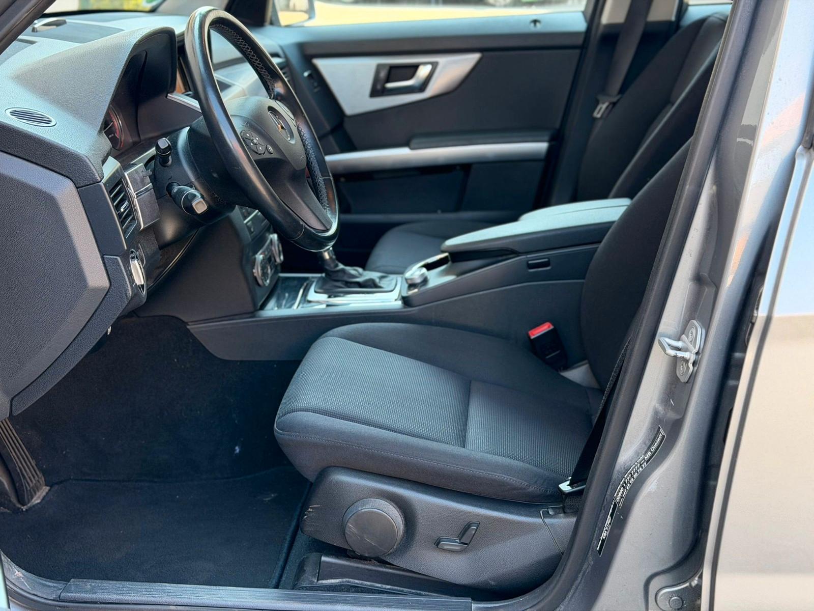 Mercedes-Benz GLK  200 CDI Automat.EURO 5 //