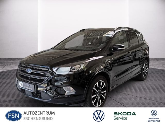 Ford Kuga 1.5 EcoBoost ST-Line NAVI WINTERPAKET FRONT