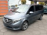 Mercedes-Benz V 250 4Matic Avantgarde EDITION 360Kamera - : Allradantrieb, Kleinbus