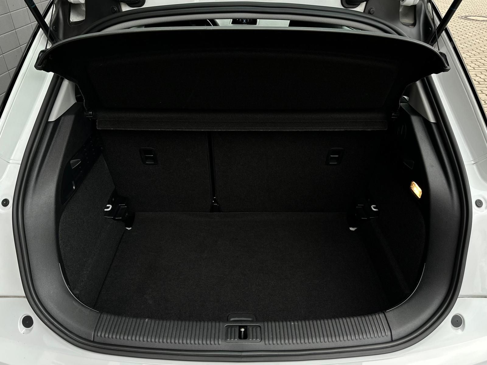 AUDI A1 1.4TFSI S LINE *BiXENON#2XPDC#BT#KLIMA#HU NEU - Image 7