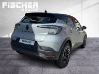 Renault Captur - Vorschau Bild 4