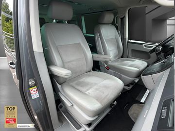 Volkswagen T5 Multivan - 7