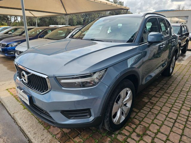 Volvo XC40 D3 Momentum