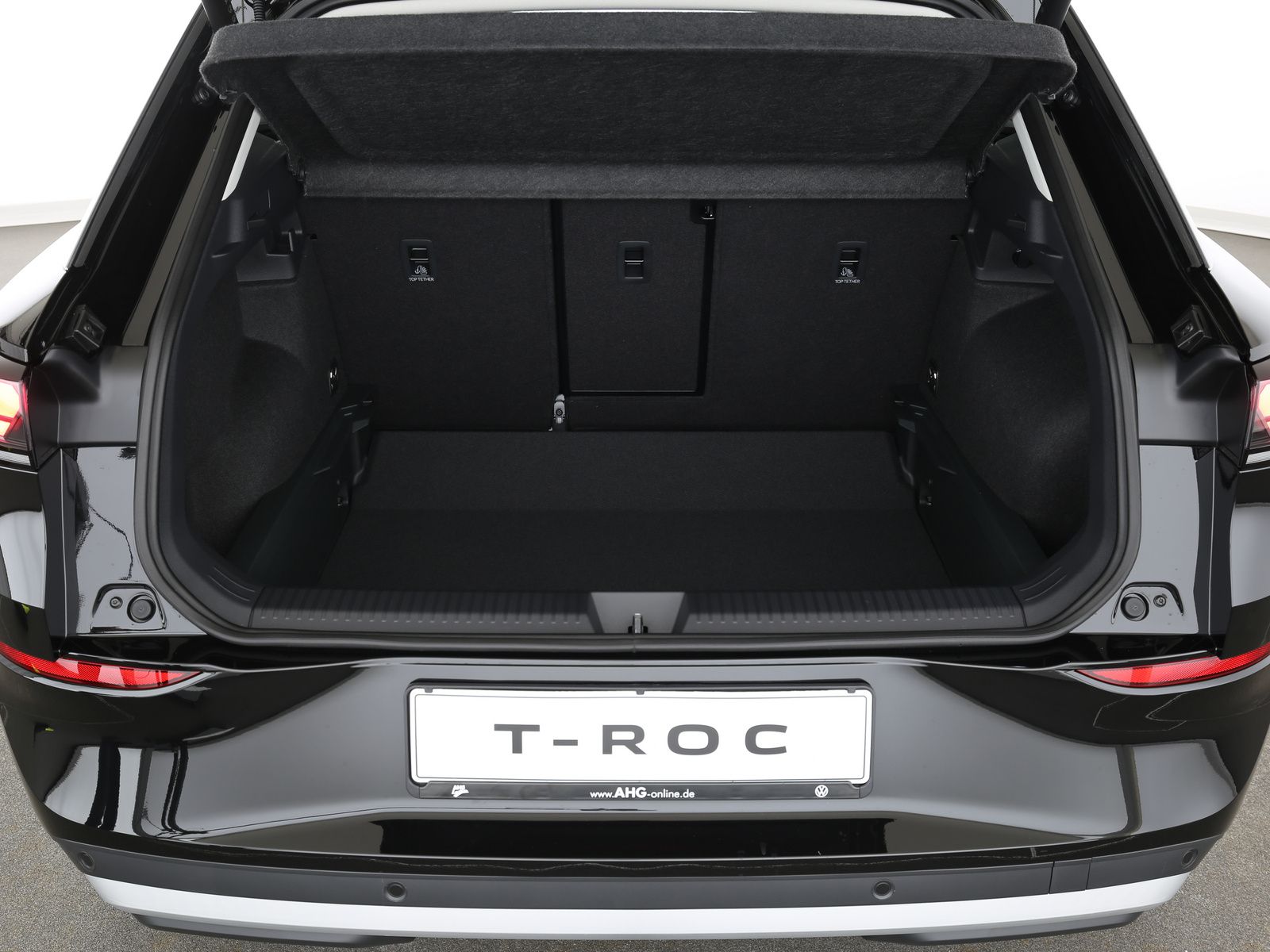 Volkswagen T-Roc - Bild 25