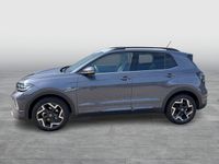 Volkswagen T-Cross - Vorschau Bild 2