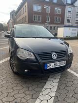 Volkswagen Polo 1.2 Trendline Trendline - VW Polo mit Schiebetür