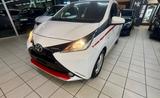Toyota Aygo (X) 1,0*Edition*Klima*KAM*ALU - Toyota Gebrauchtwagen in Krefeld