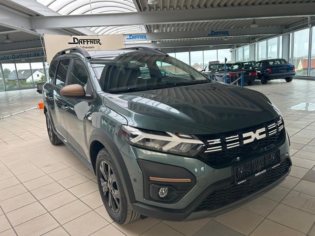 Dacia Jogger ECO-G 100 7-Sitzer/SOFORT VERFÜGBAR/NAVI/