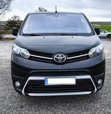 Toyota Proace (Verso) 2,0-l-D-4D 110kW L2 Family Family - gebrauchte Toyota Proace (Verso) aus dem Jahr 2018