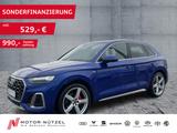 Audi Q5 45 TFSI QU S-LINE MATRIX+HuD+PANO+B&O+AIR+AHK