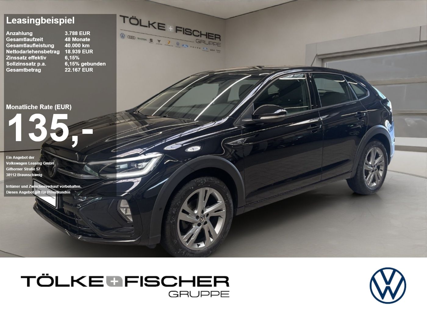 Volkswagen Taigo 1.0 TSI R-Line IQLight AUT Kam. LED
