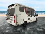 Bürstner Travel Van T 590 /Festbett/Garage/ FINANZIERUNG - Bürstner Travel van