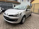 Renault Clio 1.2 16V 55kW - gebrauchte Renault Clio aus dem Jahr 2006