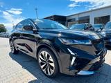 Renault Rafale 200 Full Hybrid TECHNO | SOLARBAY - schwarze Renault Rafale