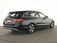 Mercedes-Benz C 200 - Vorschau Bild 7