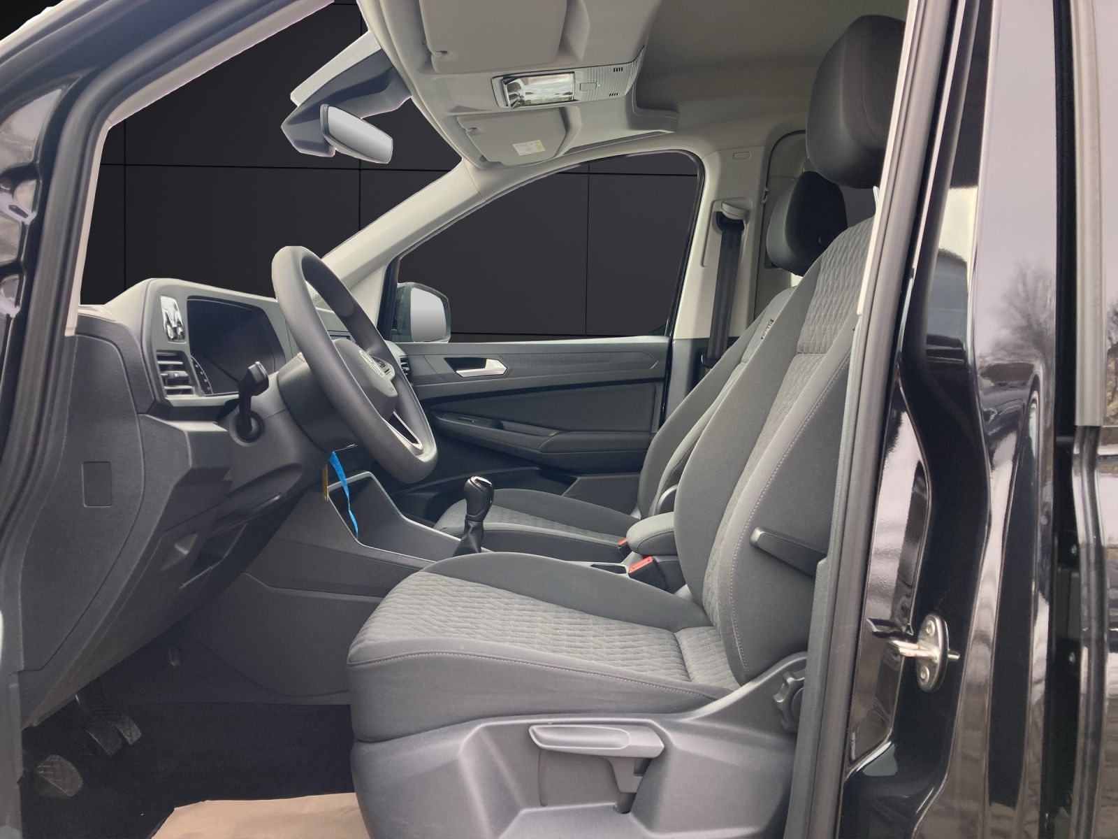 Fahrzeugabbildung Volkswagen Caddy TSI  Life Maxi 7-Si LED GRA LM
