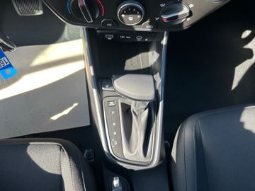 Hyundai i20 1.0 T-GDI DCT TREND - NAVI - SITZHZG. UVM
