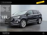 Ford Edge Titanium 4x4 SPUR KAMERA DISTR PDC SHZ - Ford Edge aus 2020