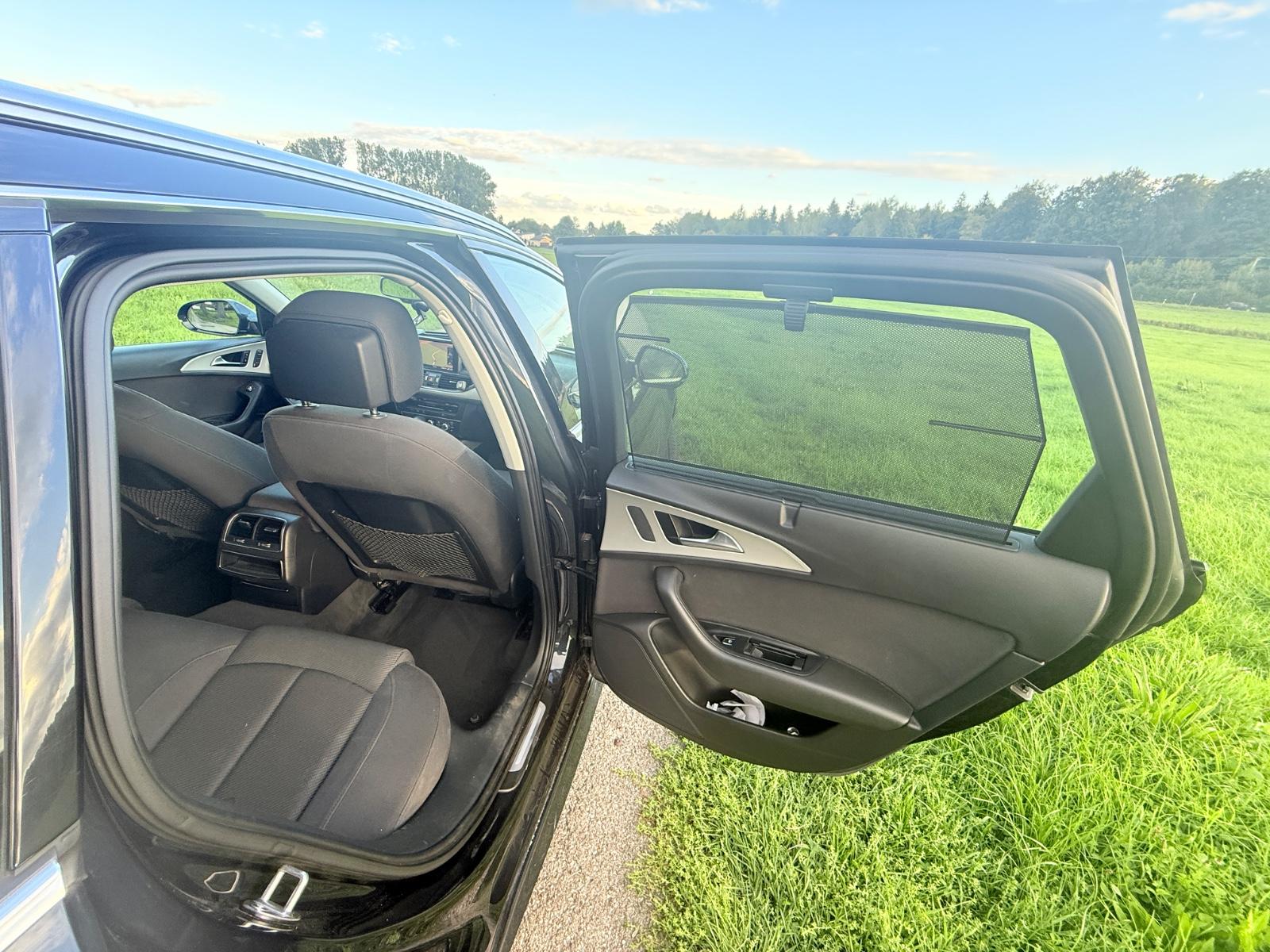 Audi A6 2.0 TDI 140kW ultra S tronic Avant -