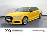 Audi A3 35 TFSI S-tronic S-Line GRA Navi Keyless APS - Audi A3: Line