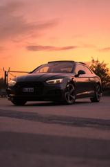 Audi S5 ABT *Massage, Pano, B&O, Sport AGA* - Audi S5 in Wuppertal