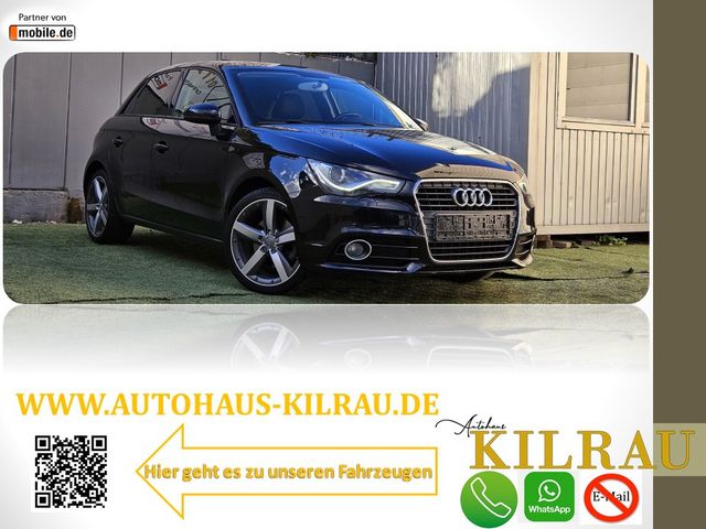 Audi A1 Sportback ambition Euro 5 Steuerkette NEU