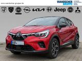 Mitsubishi ASX Hybrid TOP 1.6 *SHZ*KAMERA*LEDER*LED*NAVI*