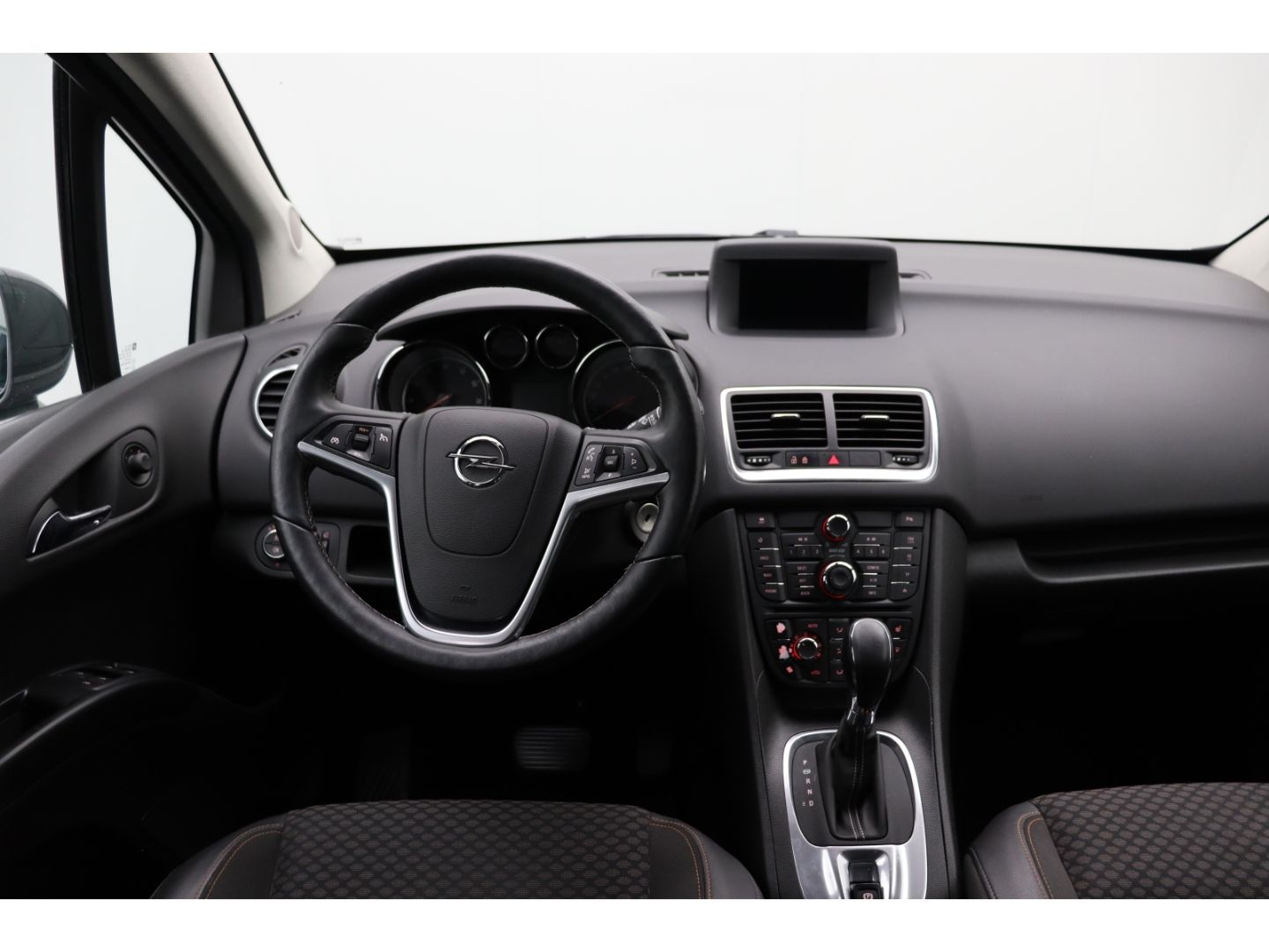 Fahrzeugabbildung Opel Meriva B 1.4 Innovation Kamera AHK 2-Zonen-Klima
