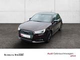 Audi A1 Sportback 1.4 TFSI design XENON NAVI SIHZ - gebrauchte Audi A1 aus dem Jahr 2015