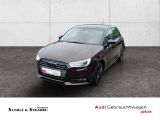 Audi A1 Sportback 1.4 TFSI design XENON NAVI SIHZ - Audi A1 mit Benzin-Antrieb: Kleinwagen, 1.4