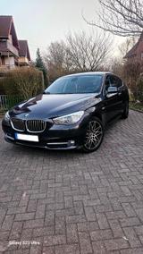 BMW 530d GT  2012  267.000 km - BMW 530 in Magdeburg